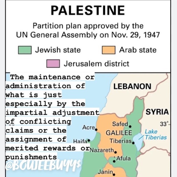 #FREEGAZA WHOโs READY FOR THE HOLIDAYS! STAY BLESSED & COUNT THEM! @BOUJEEBUYYS - Picture 12 of 16